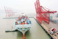 Εξασφαλίστε της Κίνας τις αποθηκεύοντας υπηρεσίες διανομής υπηρεσιών αποθηκεύοντας στο λιμένα Xiamen