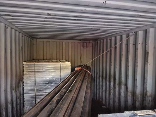 Διεθνές ωκεάνιο φορτίο Tianjin FCL στη Σιγκαπούρη FOB EXW
