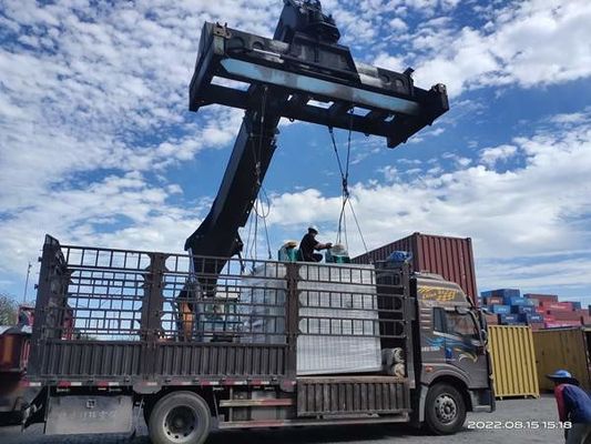 Κίνα Shenzhen στη διεθνή στέλνοντας αποστολέα φορτίου Bkk 8 ημέρες