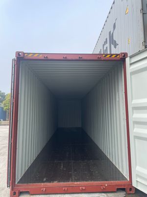 Διεθνής αποστολέας ωκεάνιου φορτίου EXW από Shenzhen σε Sihanouk