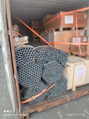 Αποστολέας ωκεάνιου φορτίου FCL Tianjin Κίνα στην Καμπότζη