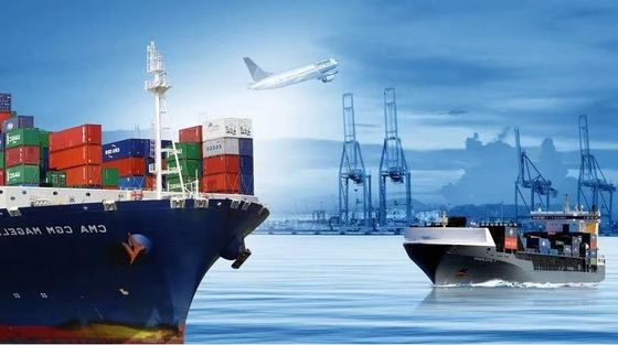 FOB διεθνής αποστολέας Qingdao εναέριας μεταφοράς στην Ινδία