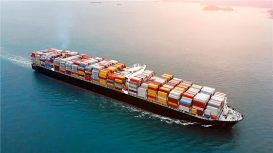 καλή τιμή FOB διεθνές φορτίο λογιστική Κίνα EXW στην αποθήκη εμπορευμάτων της Ευρώπης σε απευθείας σύνδεση