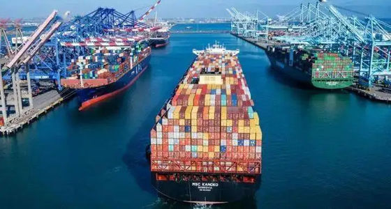 καλή τιμή Θάλασσα Shenzhen Qingdao Κίνα Ningbo που στέλνει στην Ινδονησία σε απευθείας σύνδεση