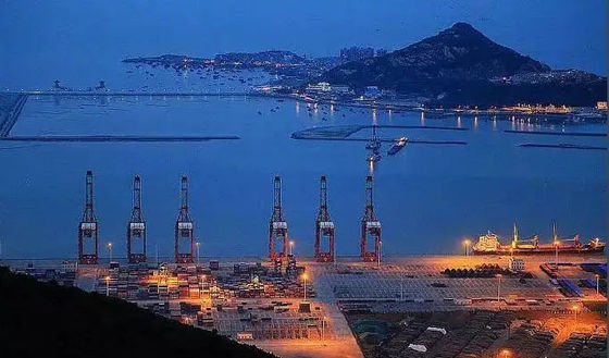 καλή τιμή Διεθνής εναέρια μεταφορά FCL από την Κίνα στη Νότια Αμερική σε απευθείας σύνδεση