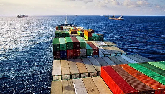 ποιότητας Κίνα στον τύπο σταθεροποίησης υπηρεσιών φορτίου ωκεάνιου φορτίου LCL της Ευρώπης LCL εργοστάσιο