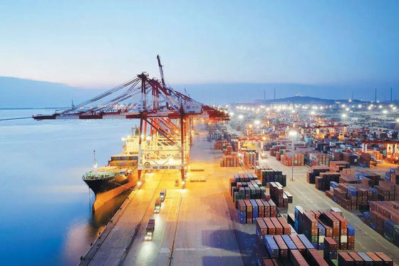 καλή τιμή 20 GP φορτίο θάλασσας φορτίου 40GP 40GH LCL διεθνές στο Καράτσι σε απευθείας σύνδεση