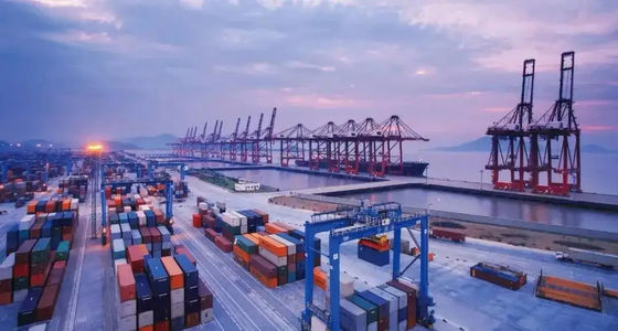 καλή τιμή Υπηρεσία παράδοσης DDU DDP από την Κίνα σε όλο τον κόσμο σε απευθείας σύνδεση
