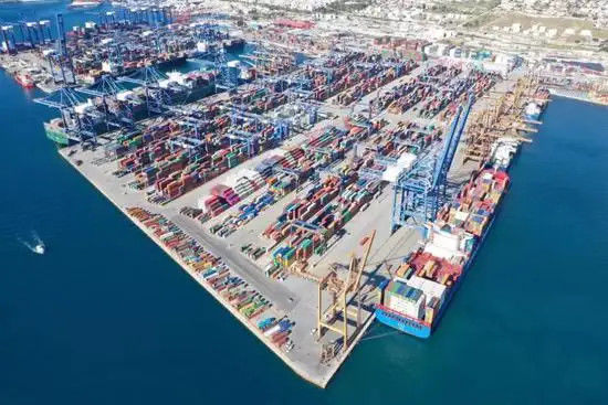 ποιότητας Κίνα διεθνή ωκεάνια ναυτιλία αποστολέων ωκεάνιου φορτίου της Οδησσός στη διεθνή εργοστάσιο