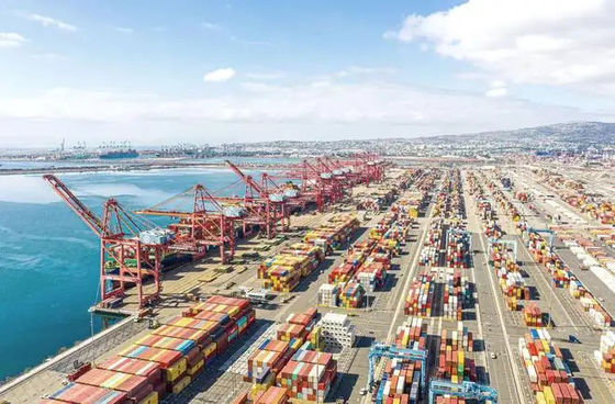 καλή τιμή Κίνα στη στιγμιαία πρόσβαση αποστολέων φορτίου του Ντουμπάι LCL στα σχέδια ποσοστών σε απευθείας σύνδεση