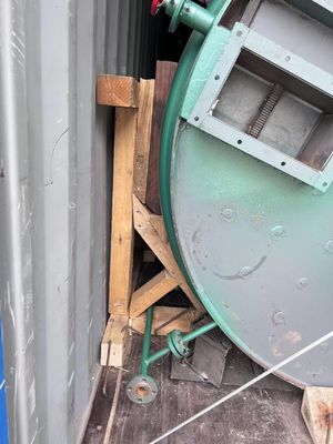 Ωκεάνια και εναέρια μεταφορά μπροστινό LCL FCL Σαγκάη στο Κατάρ
